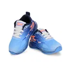 Sports Shoes for Boys, Blue 