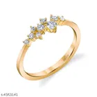 Alloy Ring for Women 