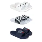 Combo of Sliders for Men 