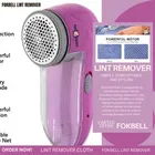 Lint Remover For Clothes ,Multicolour,