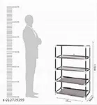 Collapsible Shoe Racks 