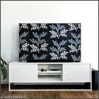 Grover 32inches LED Cover Grey Floral 29x19inch