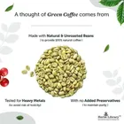 Herbs Library Whole Coffee Beans for Weight Loss 