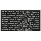 BTW Crancho Tangy Tomato 6x30 g 