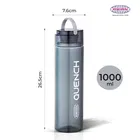 Asian Plastic Quench Water Bottles 