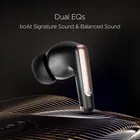 boAt Airdopes 161 ANC Elite w/ ANC, 50 HRS Playback, ASAP Charge & ENx Technology Bluetooth  