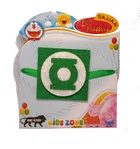 Synthetic Rakhi for Kids 
