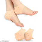 Moisturizing Silicon Gel Socks 