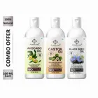 PuriFlame Pure Avocado Oil 