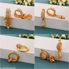 Trending Earrings/Studs/Bali Combo