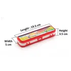 PRATAP Hy School Pencil 154 Nano Compass Box 