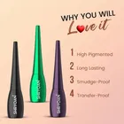 Shryoan Super Flow Sumdge Proof Eyeliner 