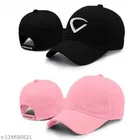 Cotton Cap for Men & Women 