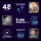 Truke Airbuds Lite Earbuds 