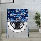 Knit Washing Machine Cover 