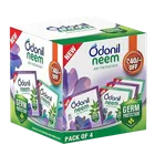 Odonil Neem Air Freshener 4X48 g (Pack Of 4)