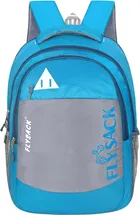 PU Backpack for Men & Women 