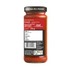 9 Am Schezwan Tufani Chutney 250 g