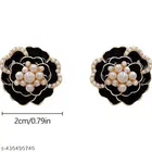 Alloy Earrings for Women 