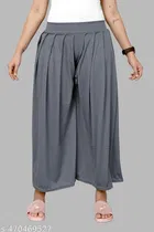 Palazzos for Women 