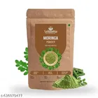Vedaartha Moringa Leaf Powder 