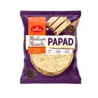 Haldiram'S Medium Masala Papad 200 g