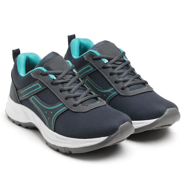 Sports Shoes for Men, Grey (8)