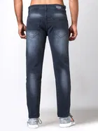 Denim Jeans for Men, Black 