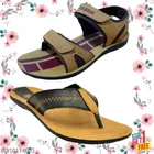 Sandal with Flipflop for Men 