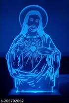 Color Changing Night Light 