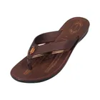 Slippers for Women, Brown 