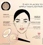Face Highlighter, Champagne
