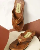 Cozy Wear Flip Flop For Men 