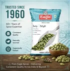 Eagle Green Cardamom  20 g