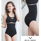 विमेंस स्पैन्डेक्स & नायलॉन वैस्ट शेपवियर 