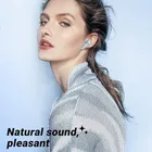 Tecsox Ultrapod Pro In Ear Earbuds with 5 Hours Playback Time 