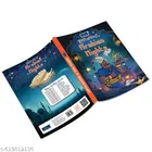 Famous Tales of Arabian Nights Story Book for Kids | Magical Adventures with Aladdin, Sinbad & Classic Arabian Folktales | Early Learning Story Book for Children | Perfect Birthday Gift, Reading Practice & Bedtime Stories