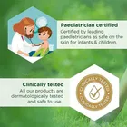 Dabur Odomos Naturals Mosquito Repellent Gel 80 g