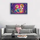 MDF Designer Wall Painting for Home & Office 