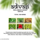 Sonavi Herbal Hair Oil 