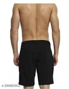 Cotton Shorts for Men 
