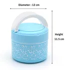 PARAS Munch Time Steel Tiffin 