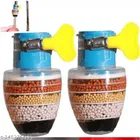 Plastic Kitchen Sink Tap Mount Water Filter 