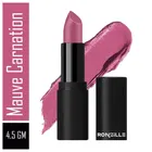 Ronzille One Touch Up HD Matte Lipstick Pack Of 3