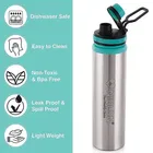 Stainless Steel Water Bottles 