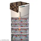 Fridge Cover Set 