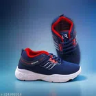 Casual Shoes for Kids (Blue, 5-5.5 Years)