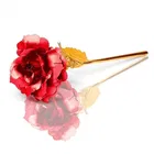 Rose with Gift Box and Carry Bag