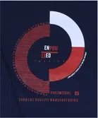 Full Sleeve T-Shirt for Boys 