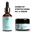 Premium Stretch Mark Remover Oil 
